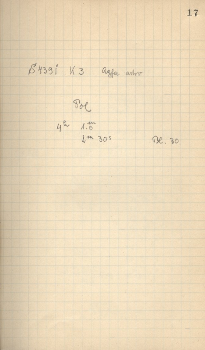 Logpage