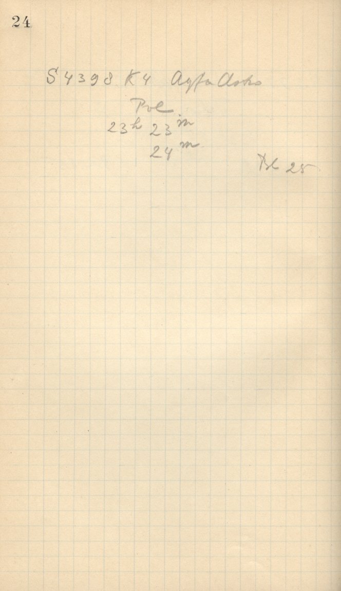 Logpage
