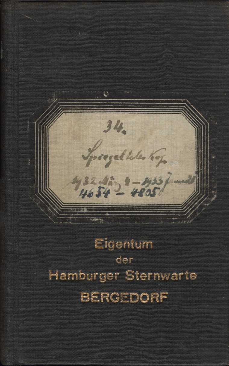 Logpage