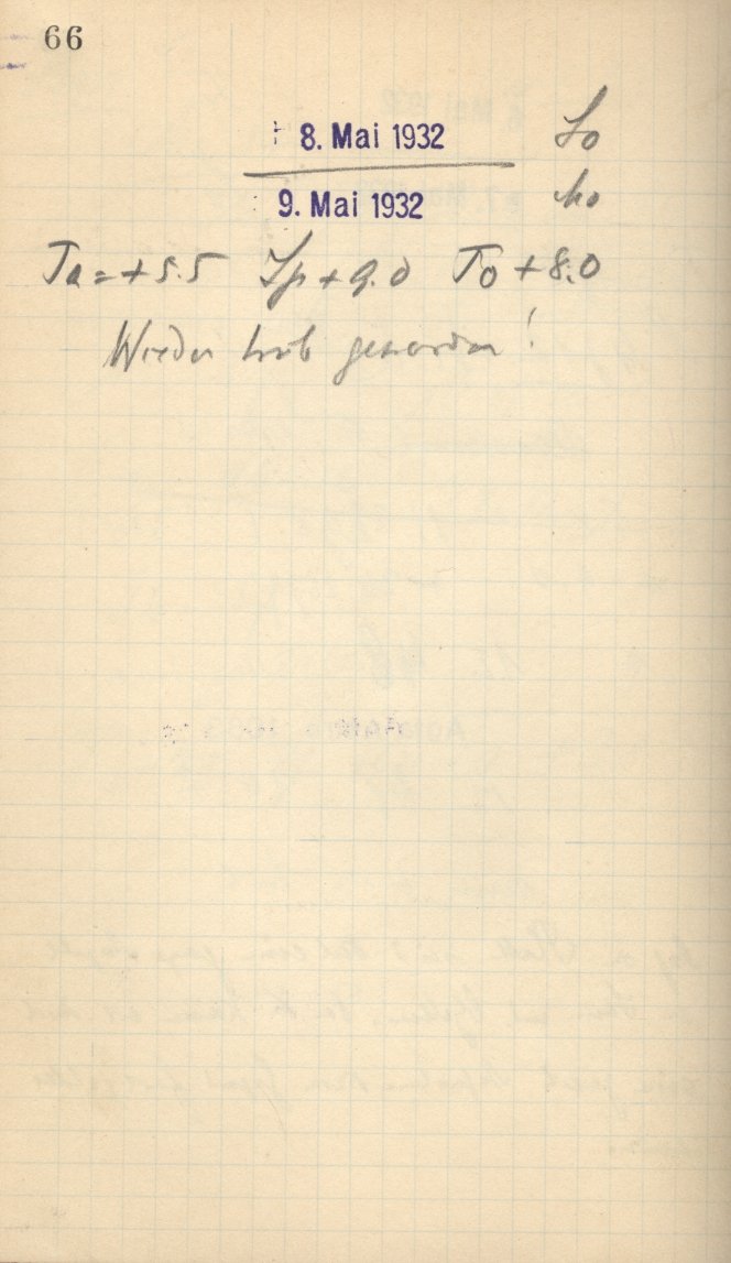 Logpage