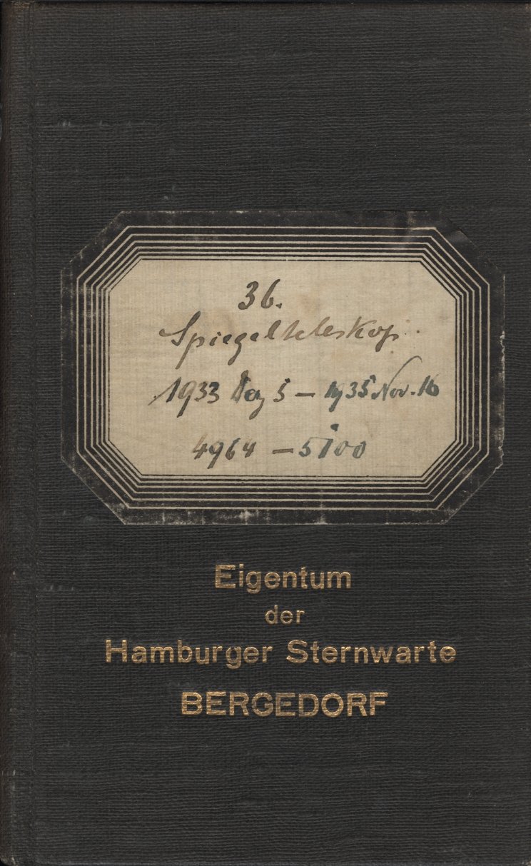 Logpage