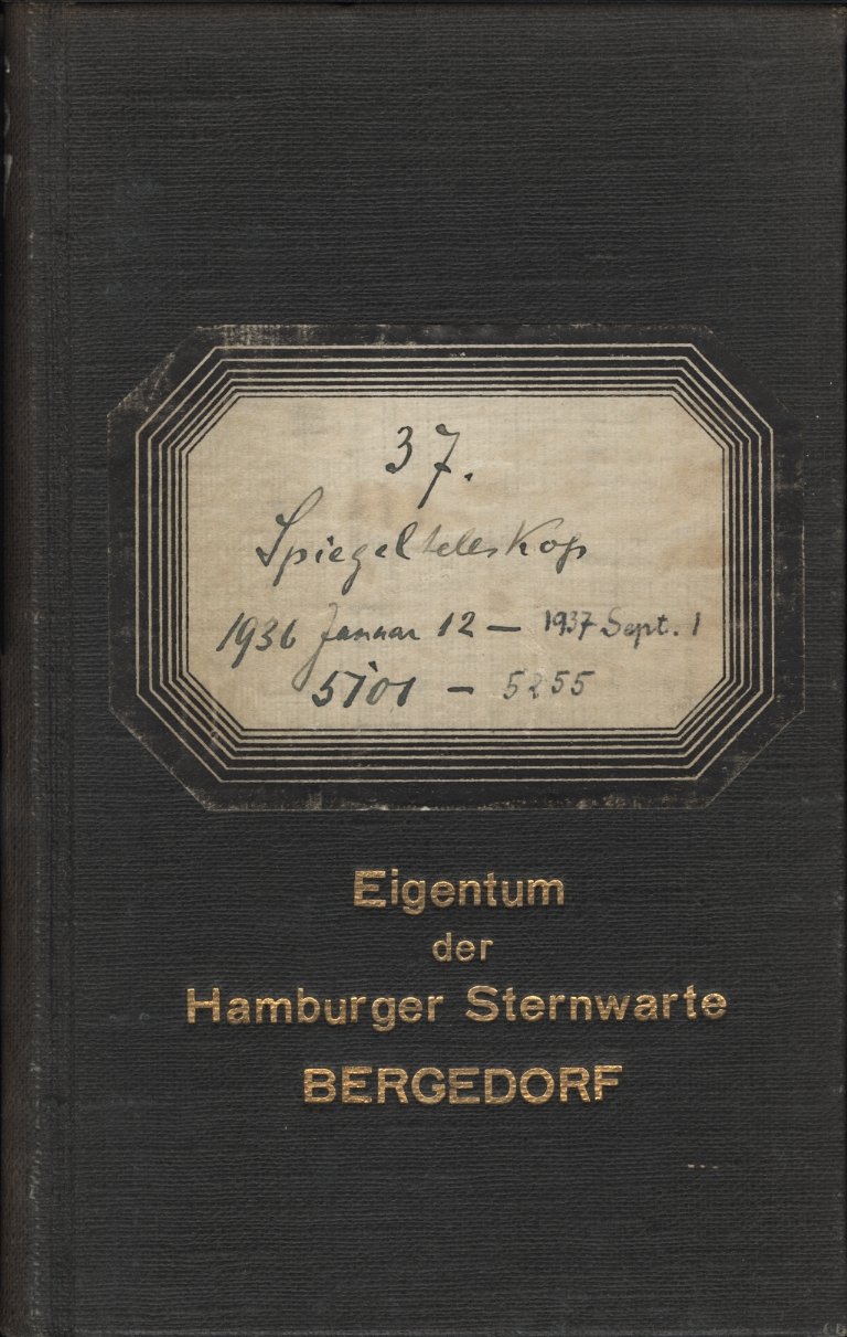 Logpage
