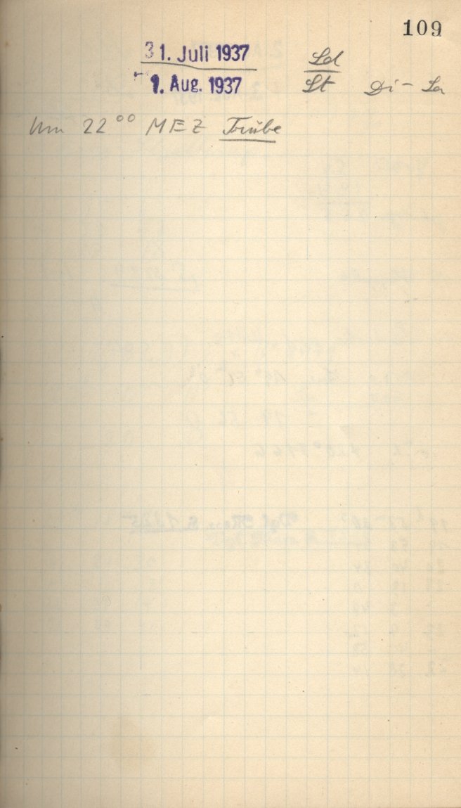 Logpage