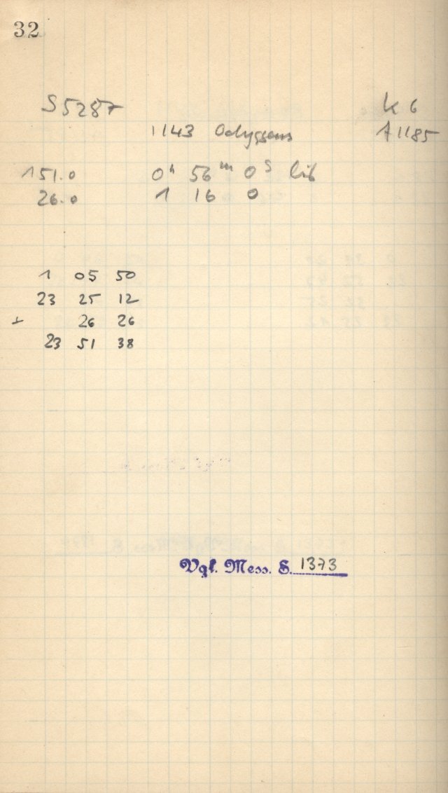 Logpage
