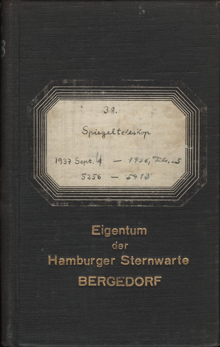 Logpage