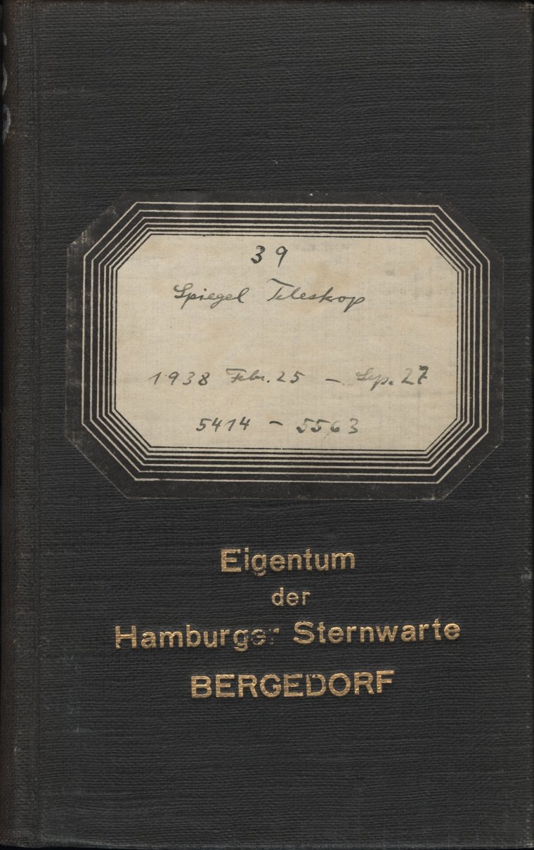 Logpage
