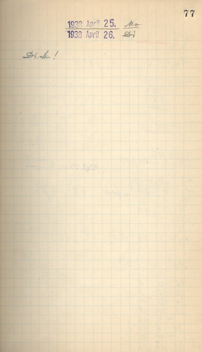 Logpage