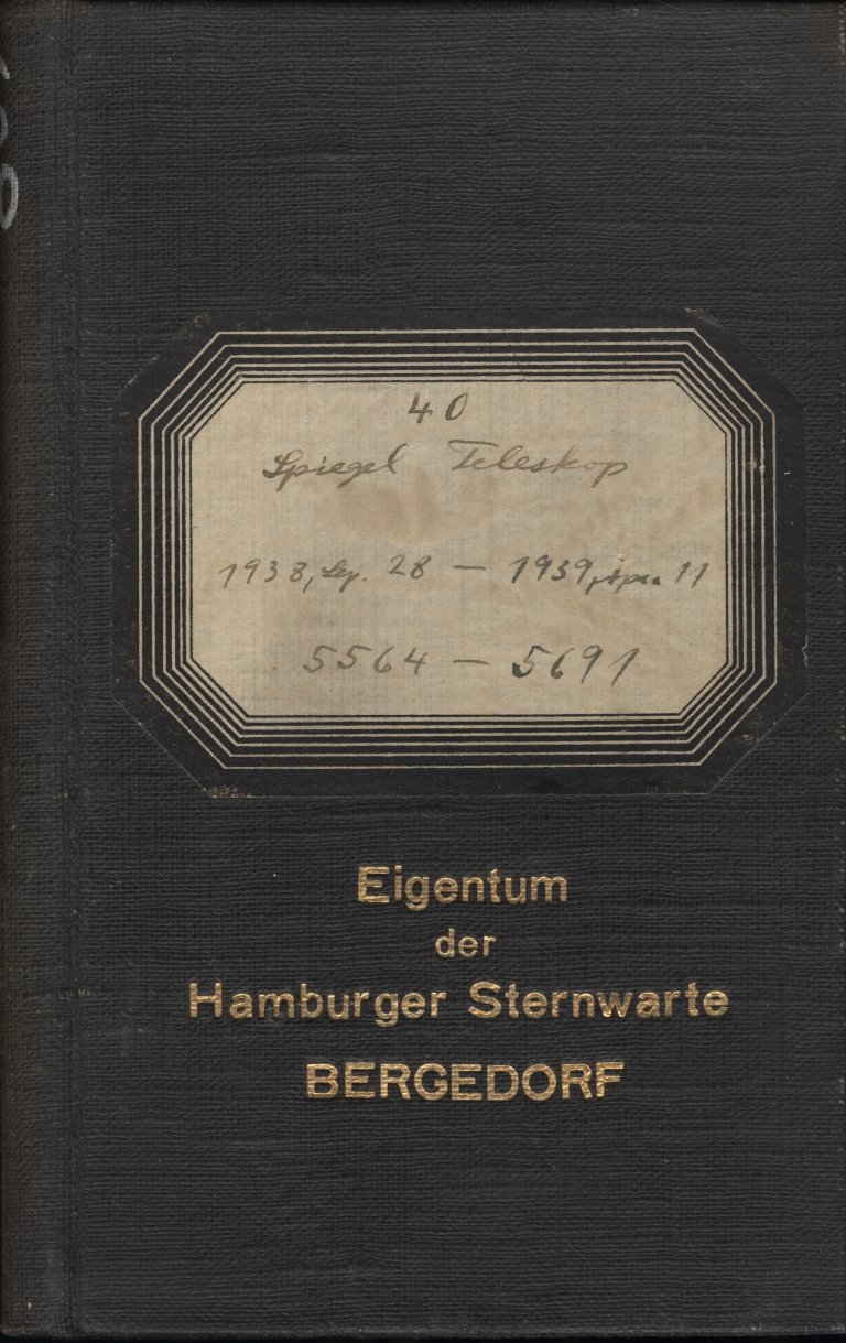 Logpage