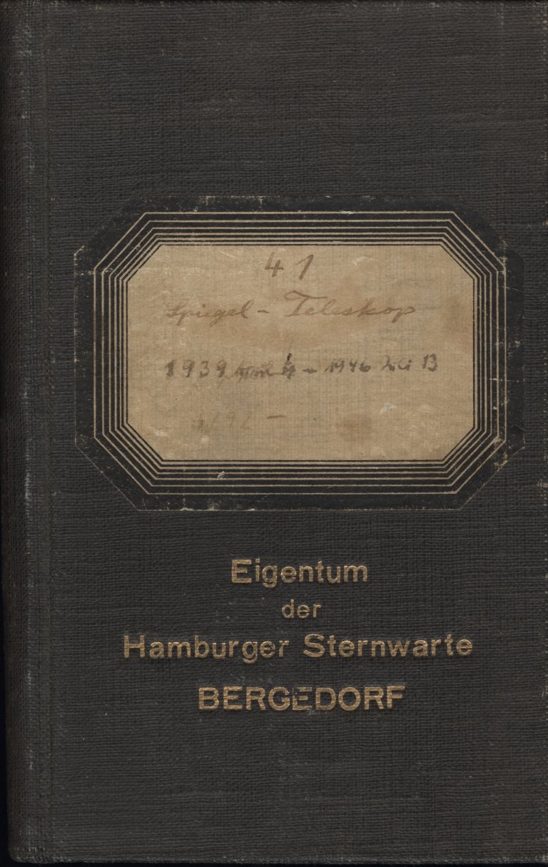 Logpage