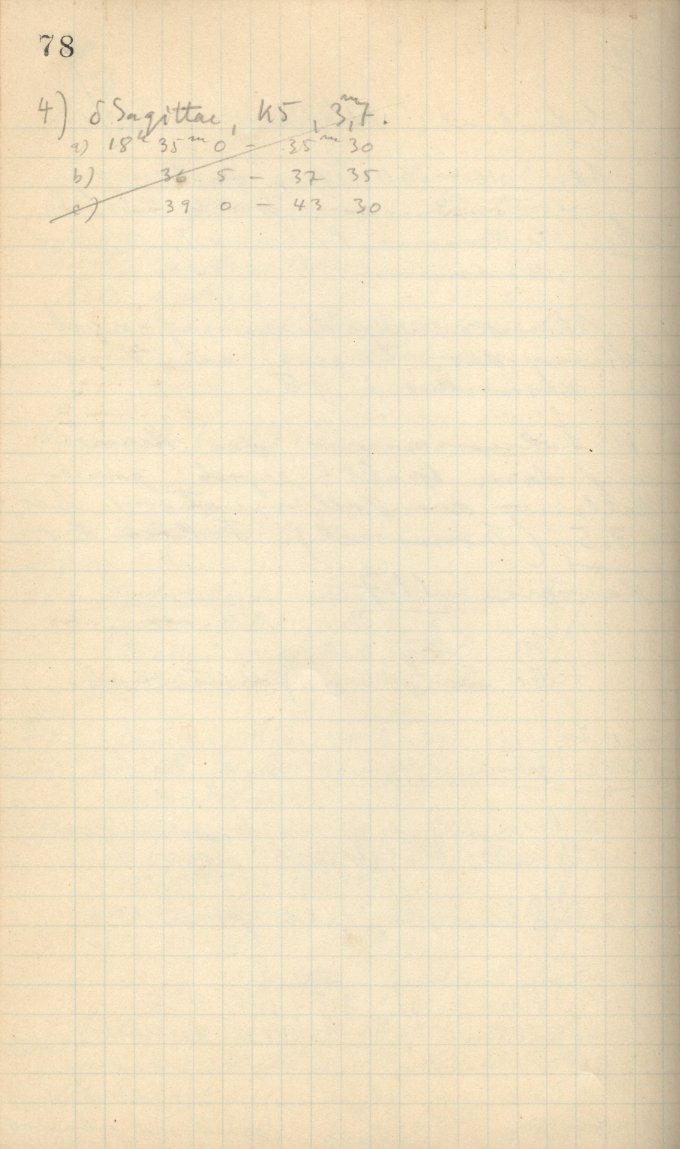 Logpage