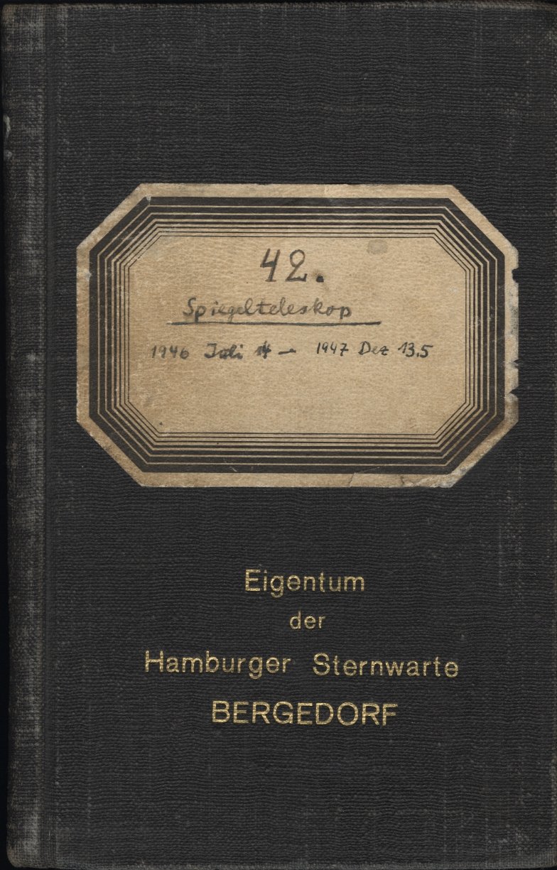 Logpage