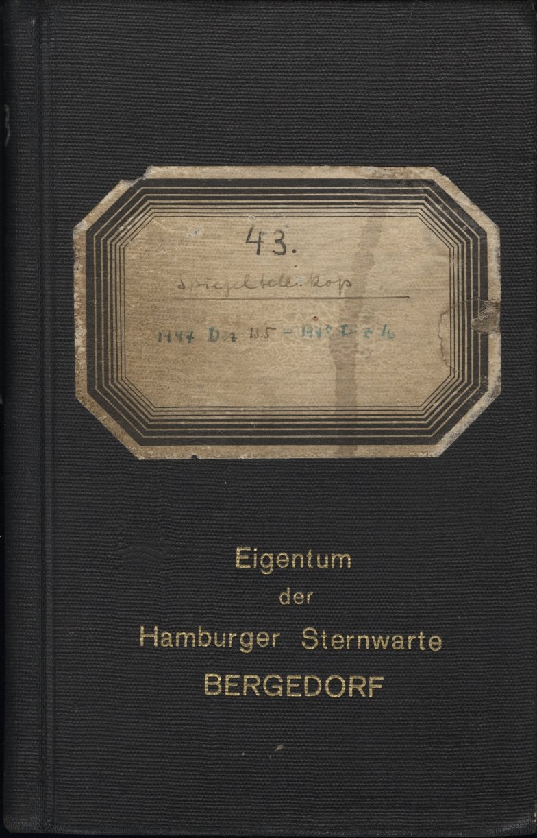 Logpage