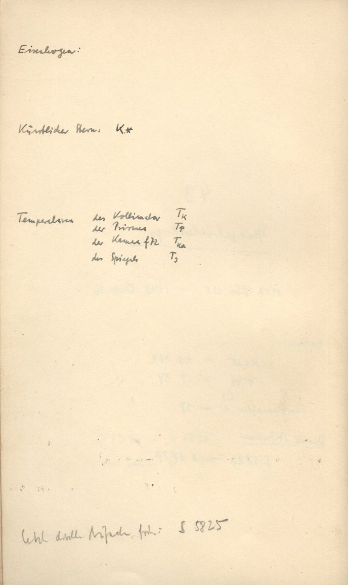 Logpage