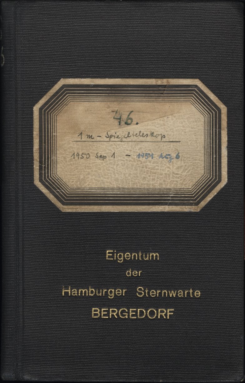 Logpage