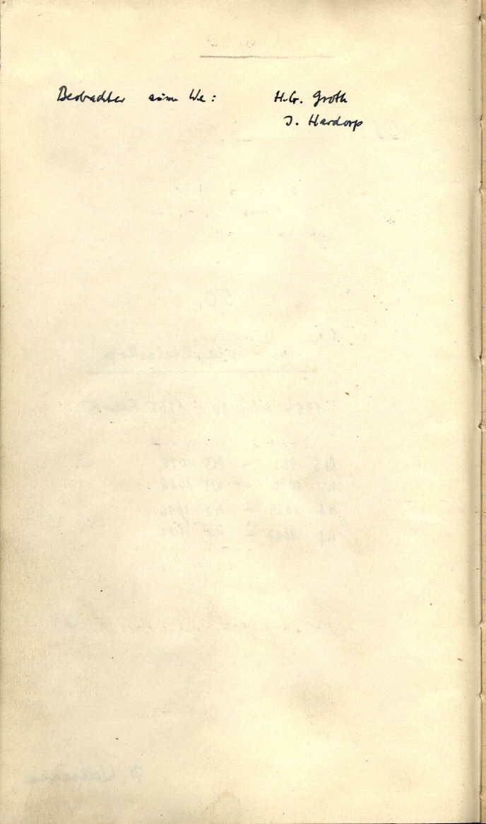 Logpage
