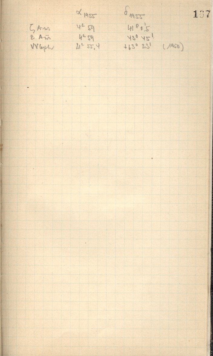Logpage