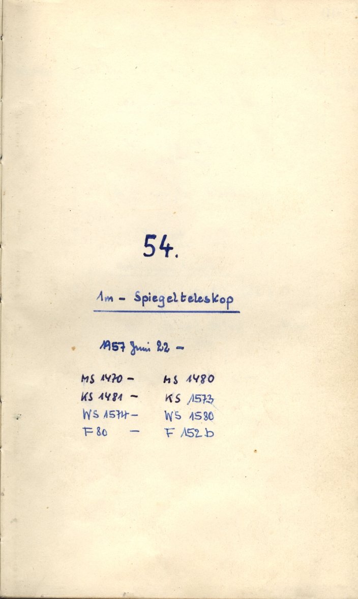 Logpage