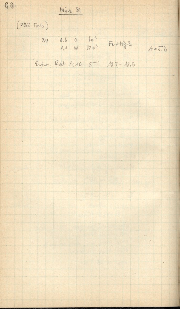Logpage