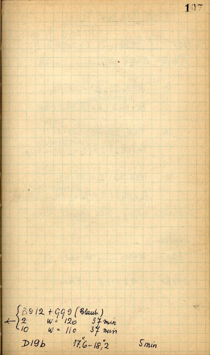 Logpage