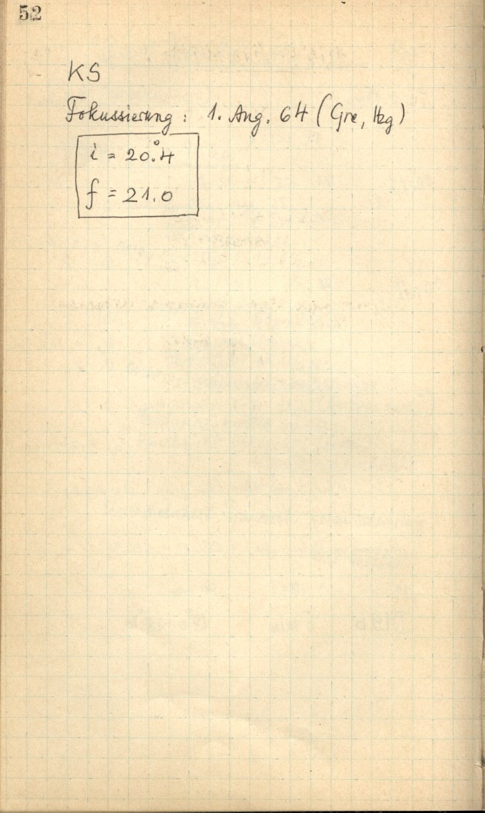 Logpage
