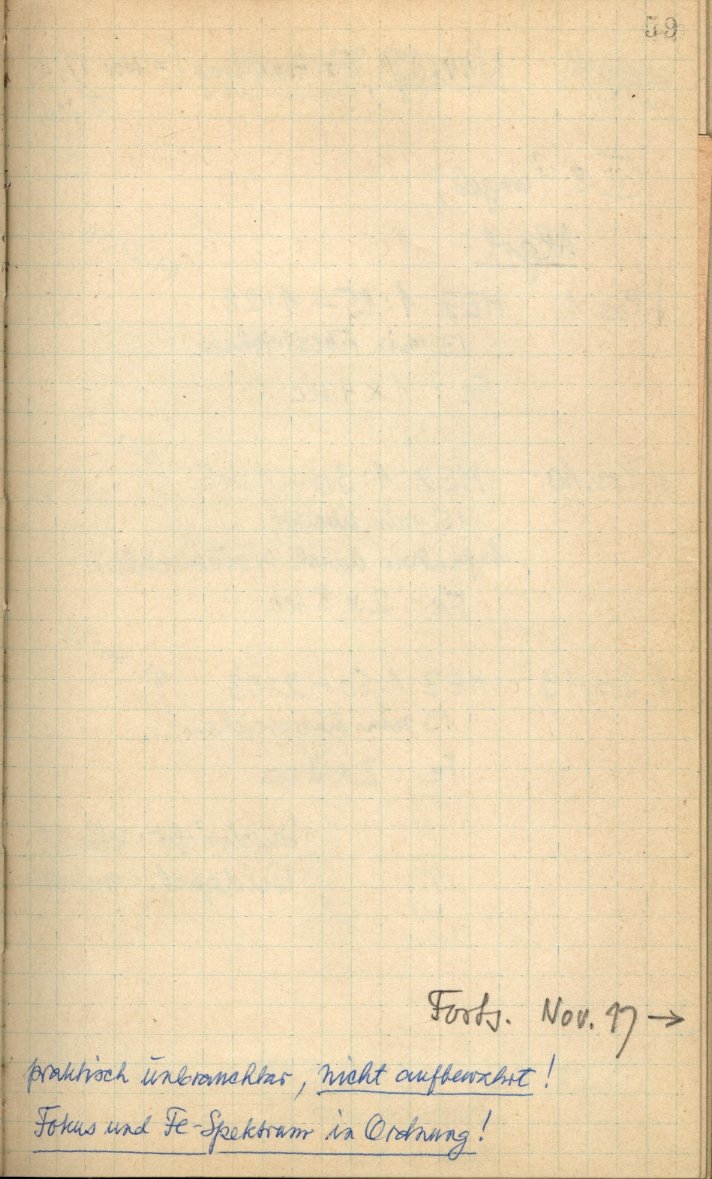 Logpage