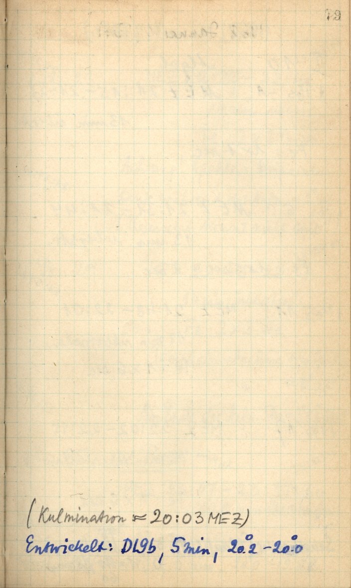 Logpage