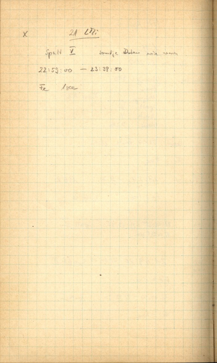 Logpage