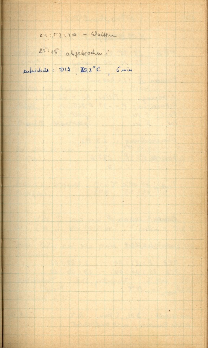 Logpage