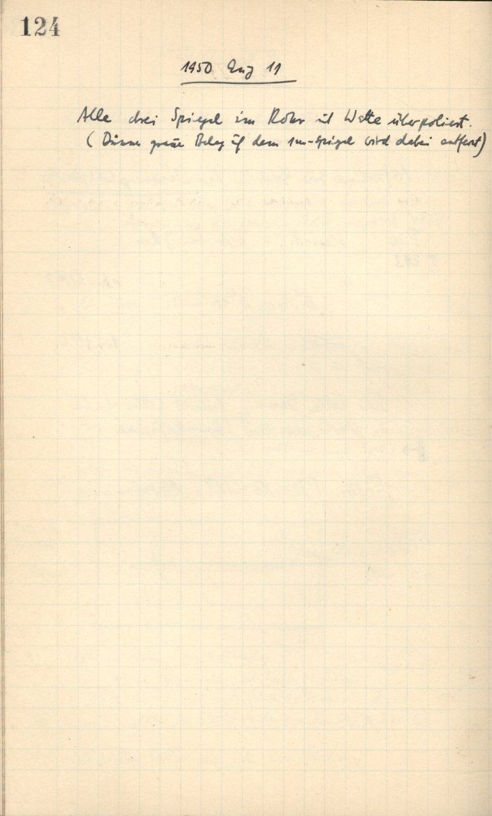 Logpage