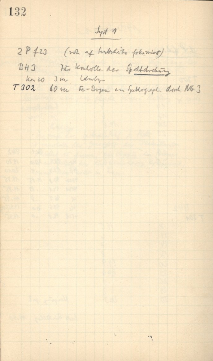 Logpage