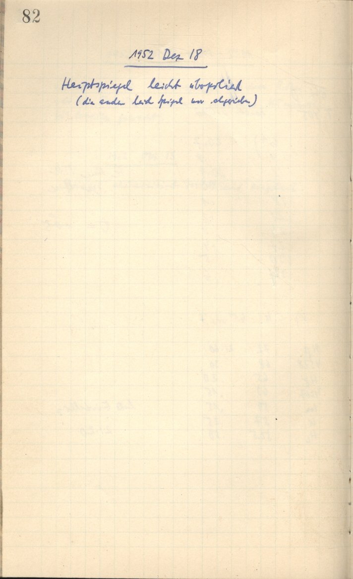 Logpage