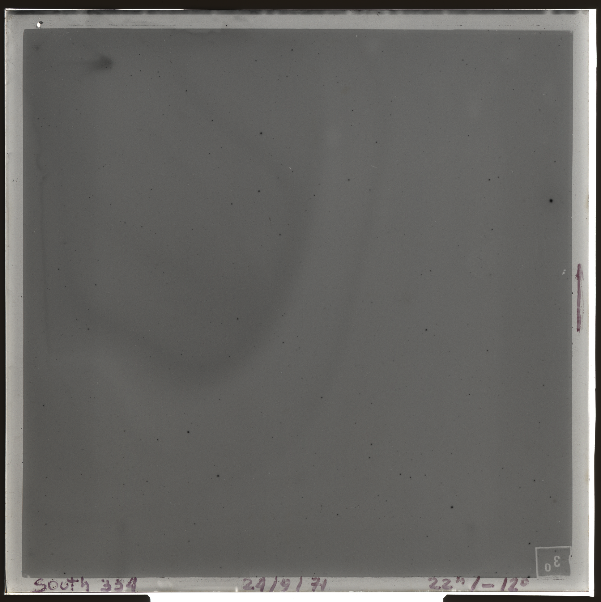Plate preview