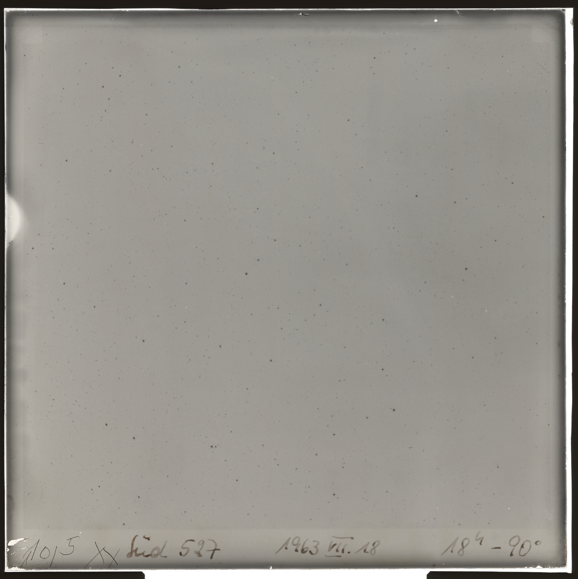 Plate preview