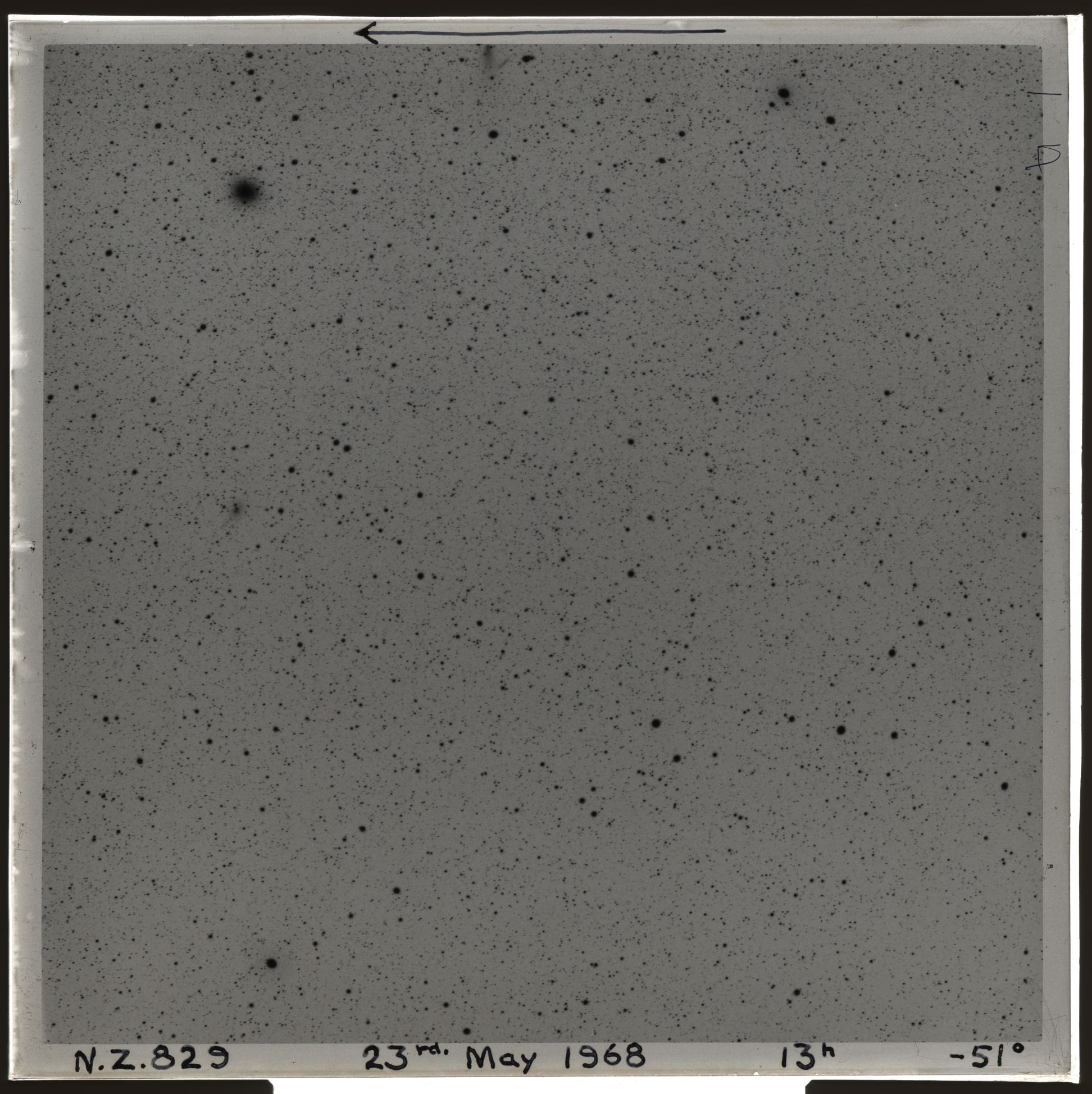 Plate preview