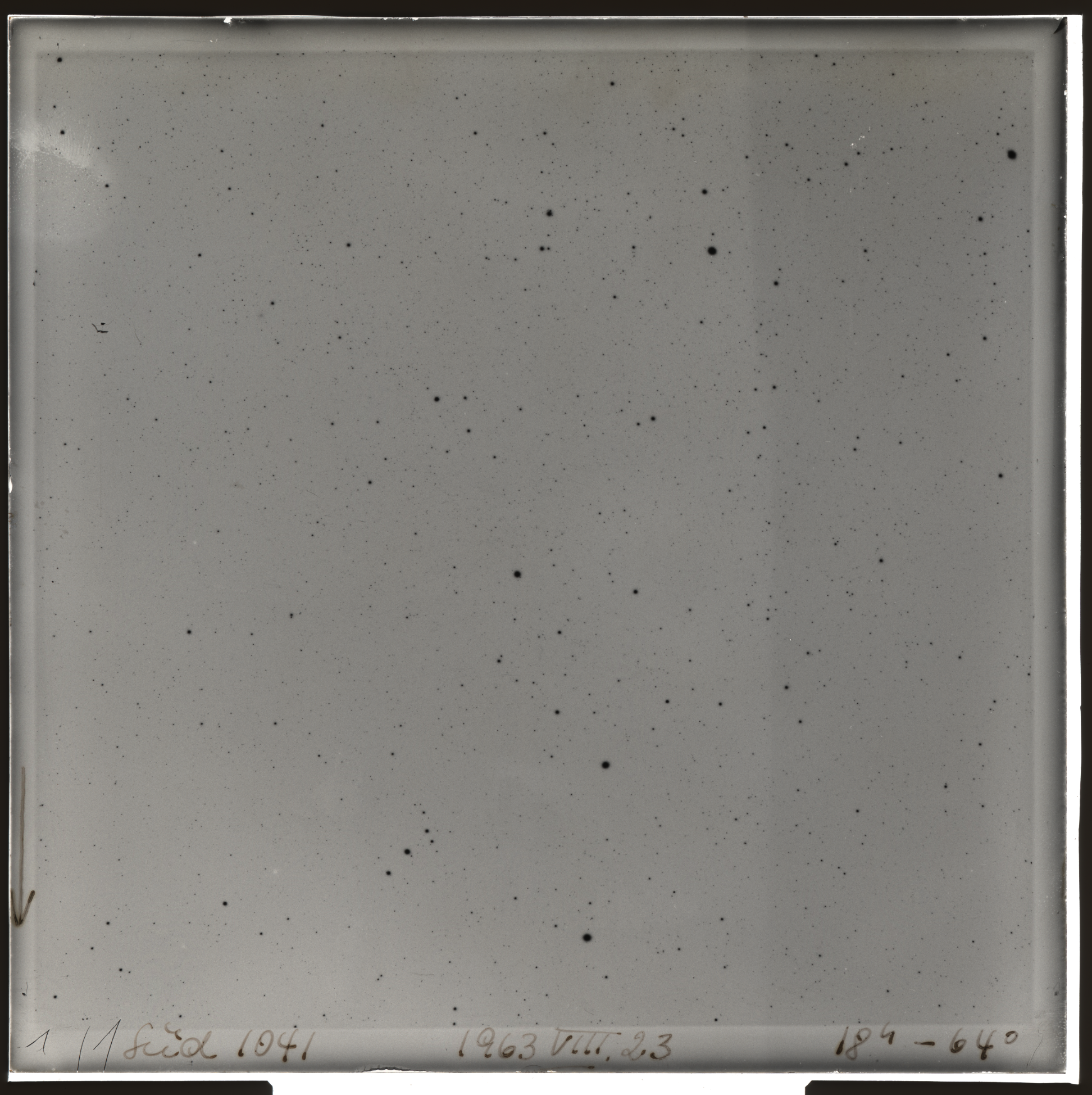 Plate preview