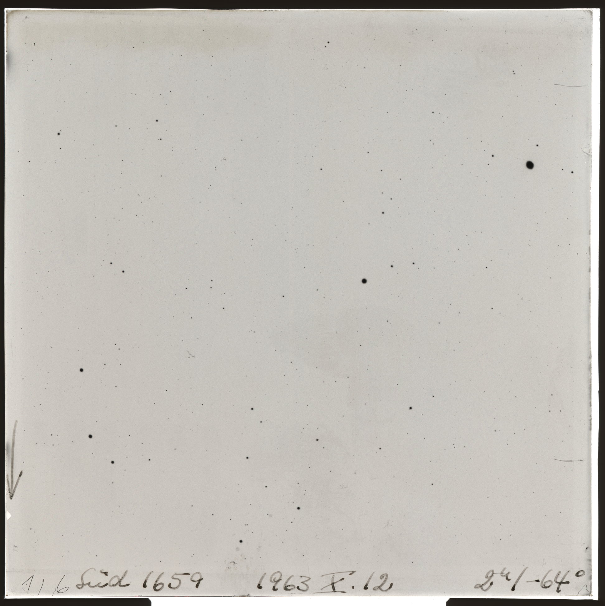 Plate preview