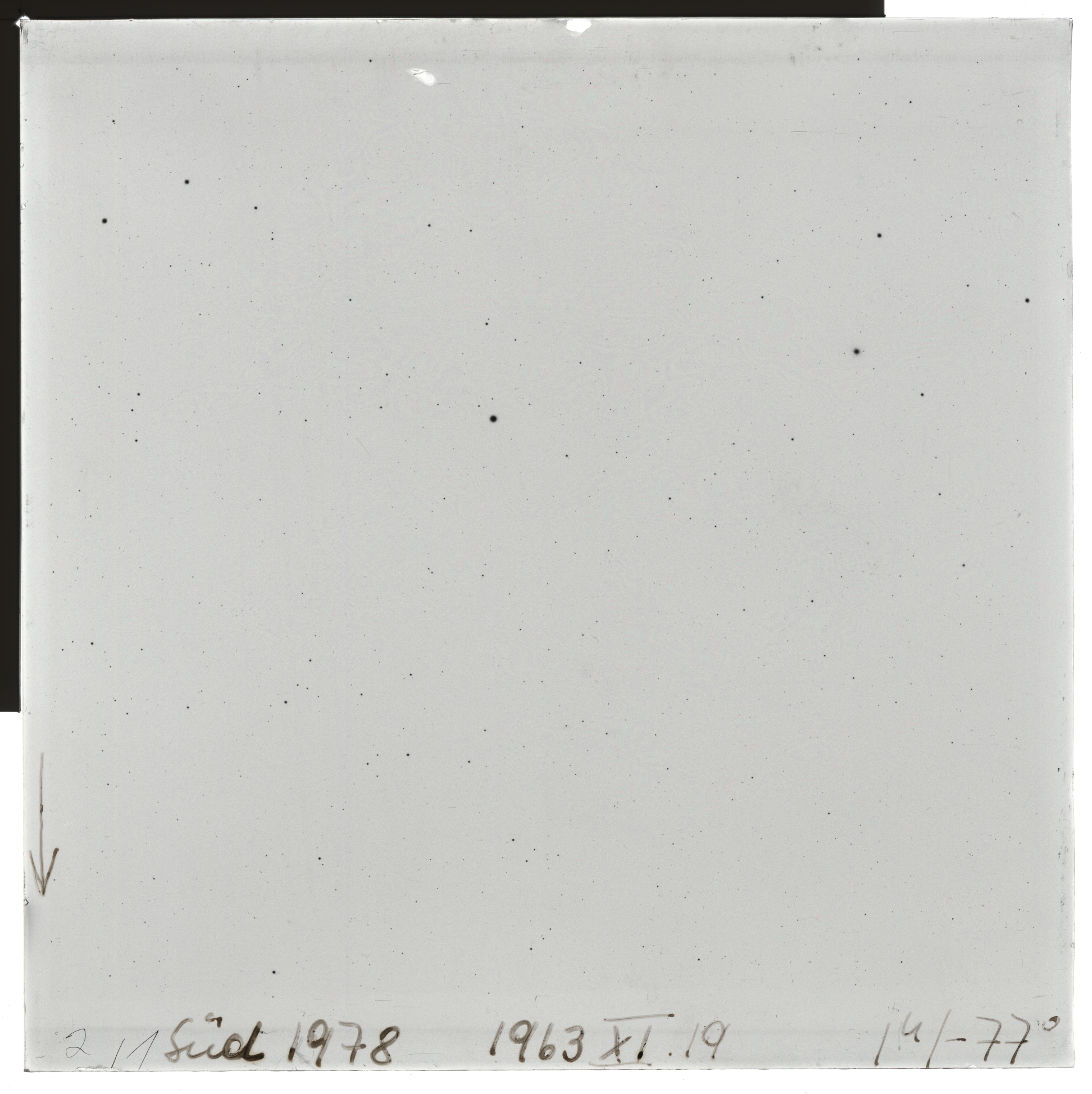 Plate preview