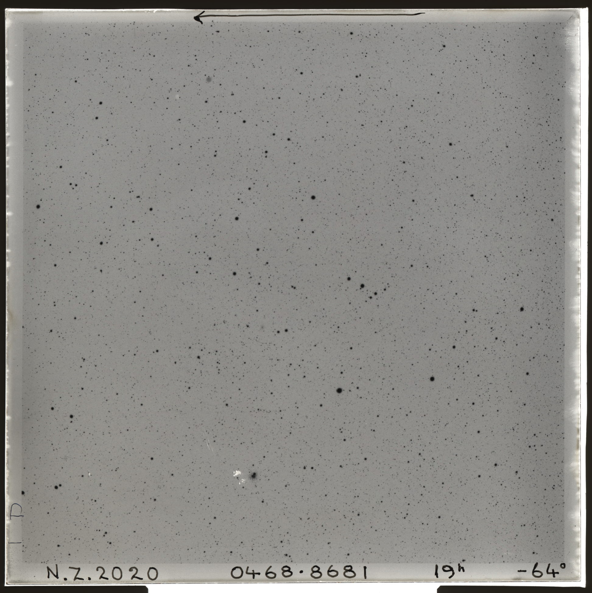 Plate preview