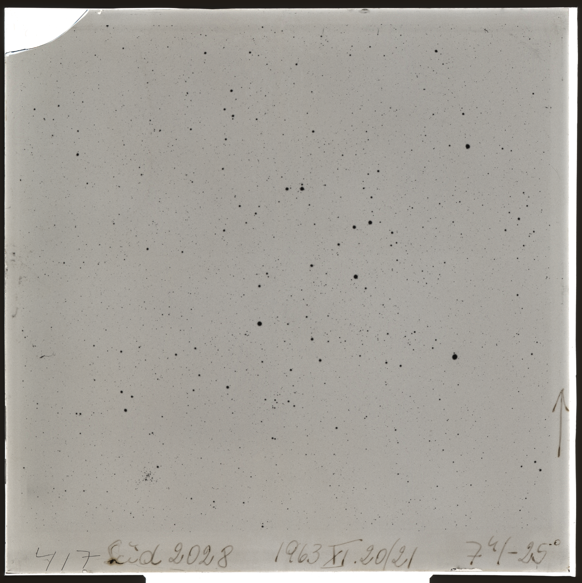 Plate preview