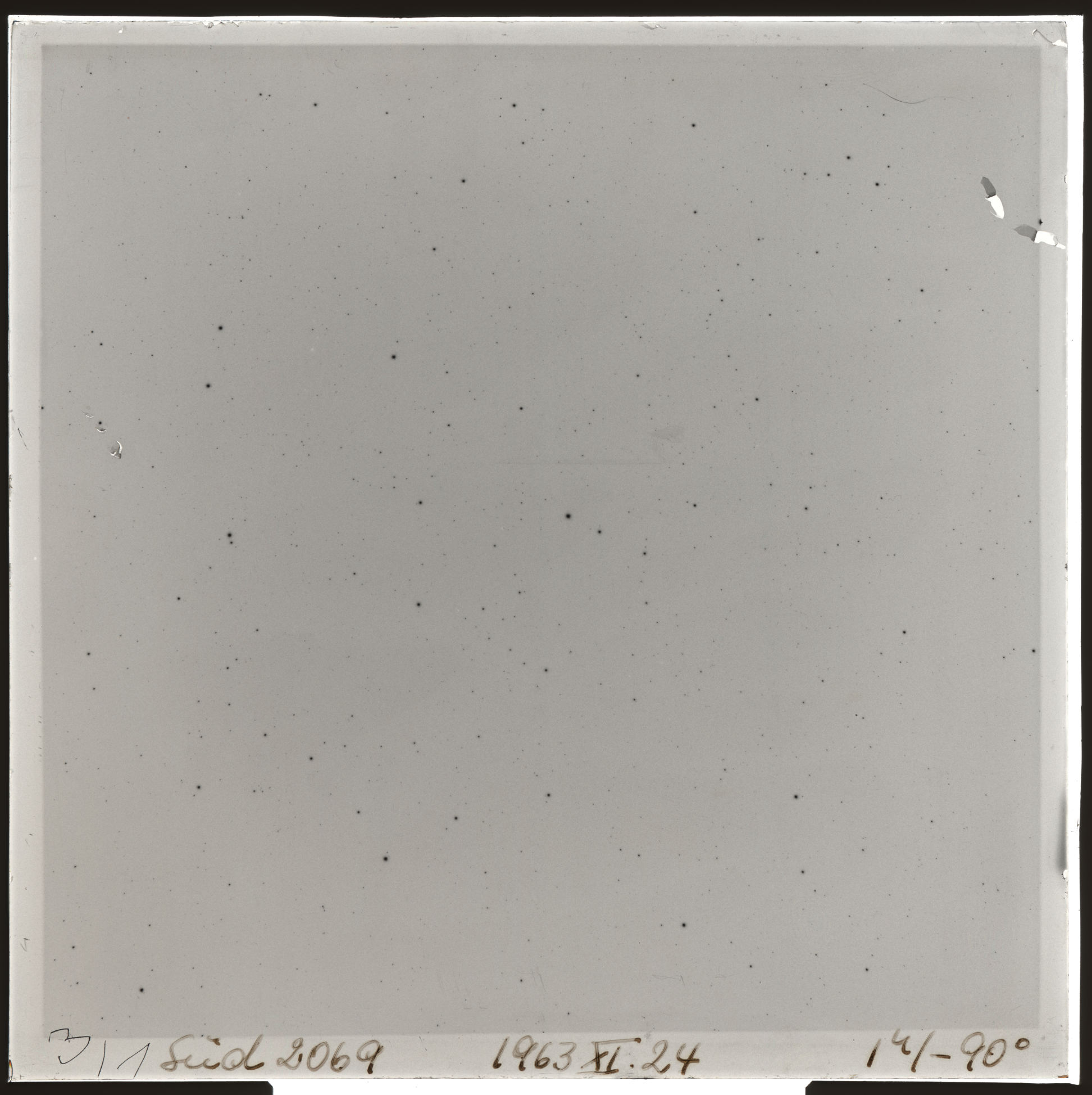 Plate preview