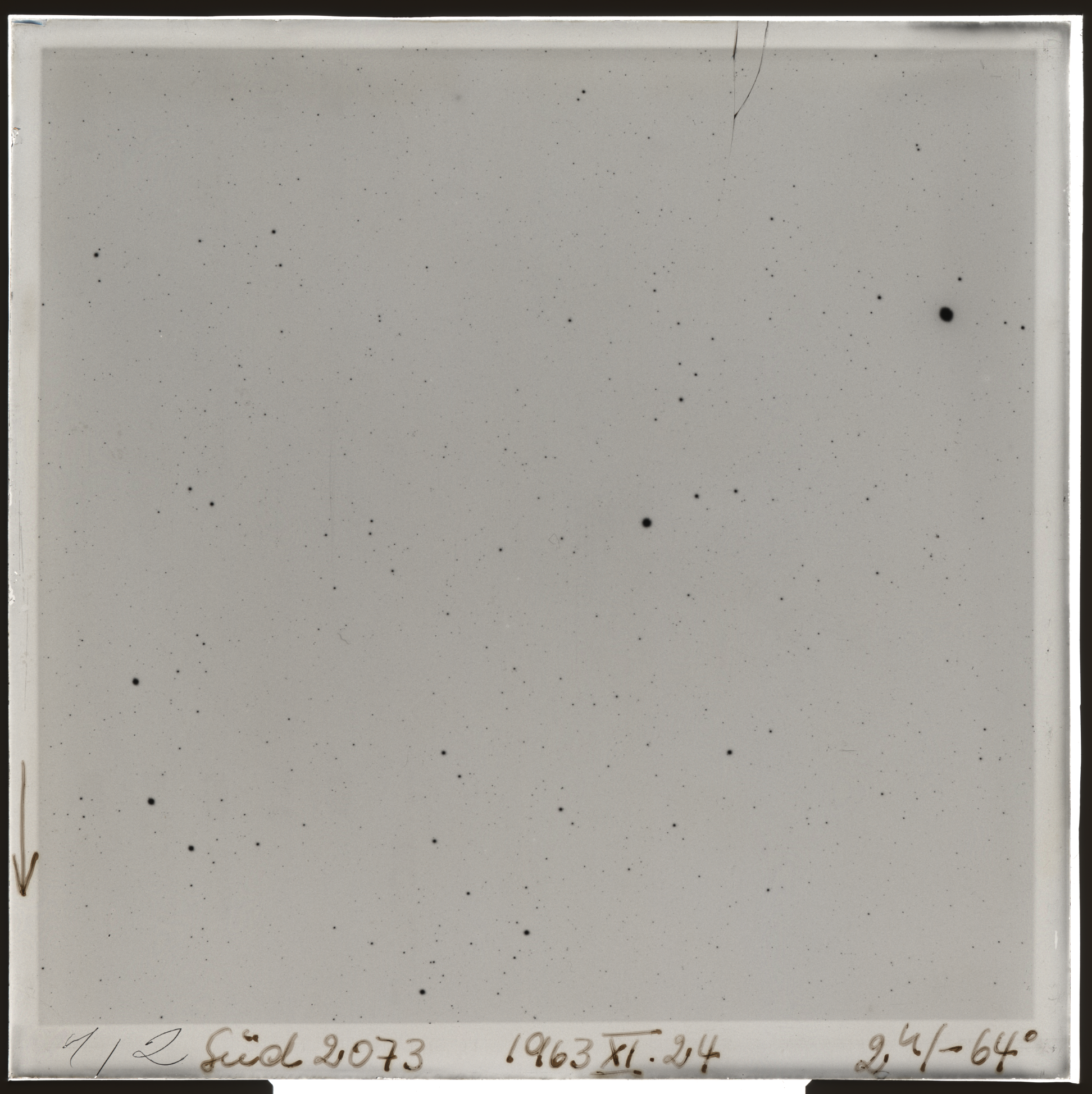 Plate preview