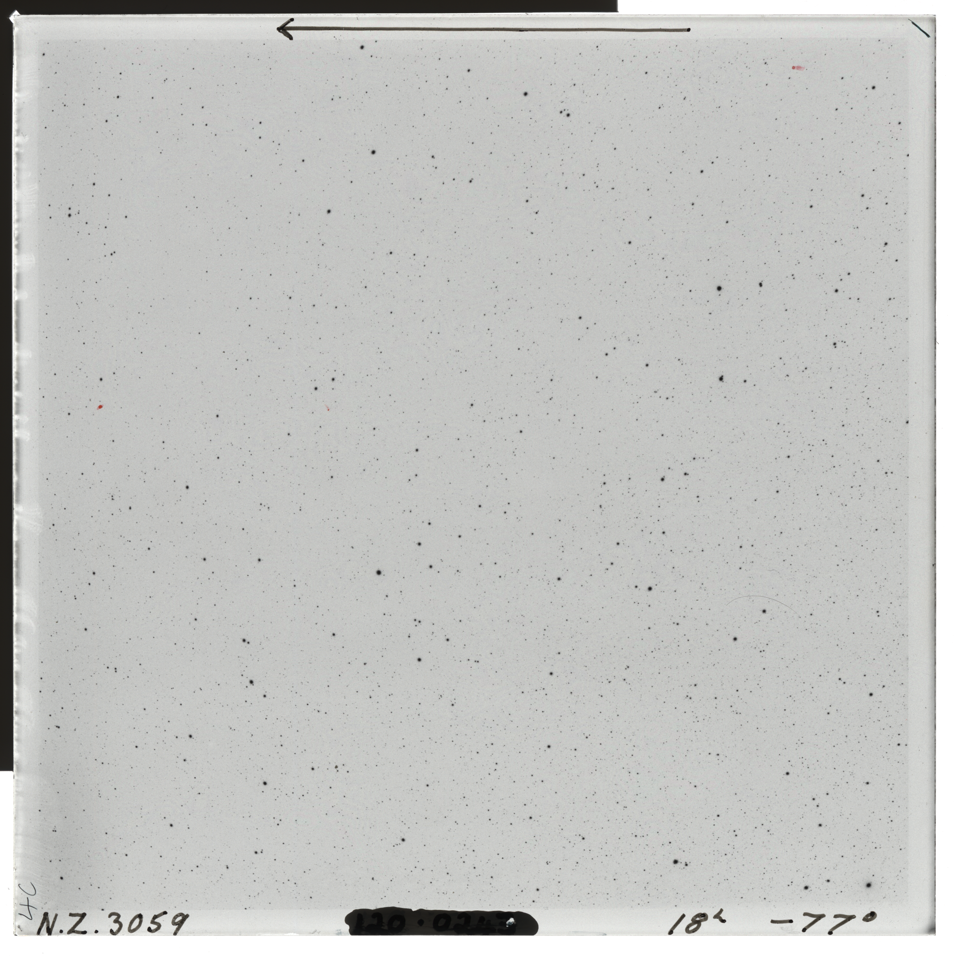 Plate preview