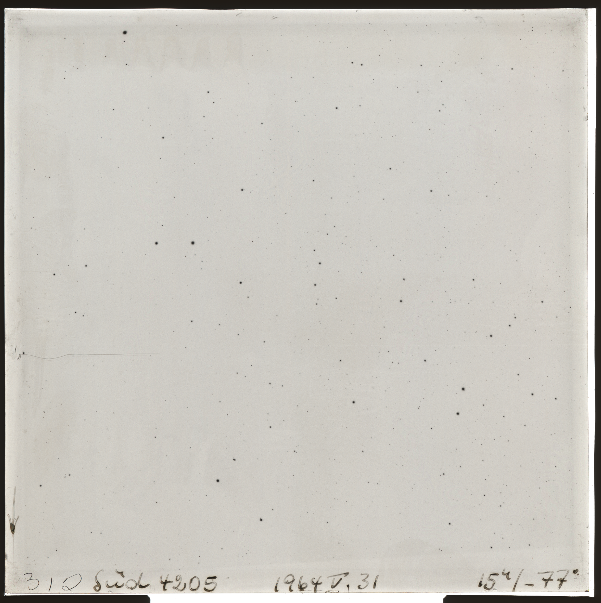 Plate preview