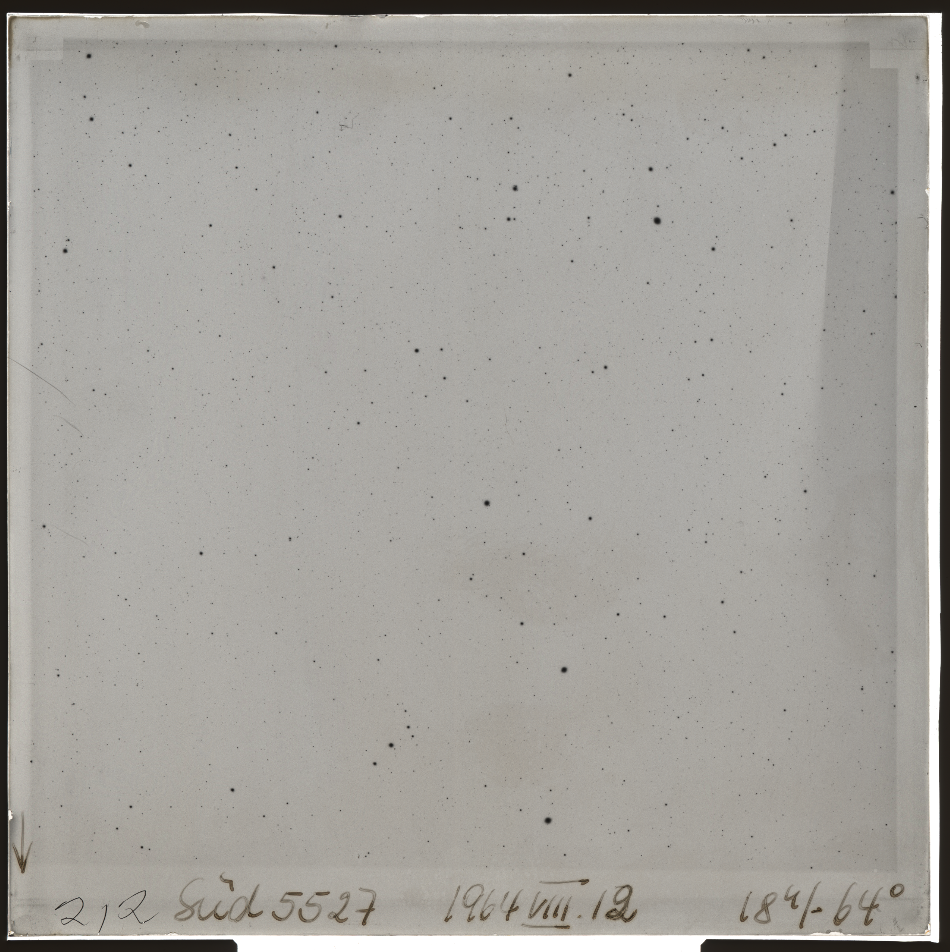 Plate preview