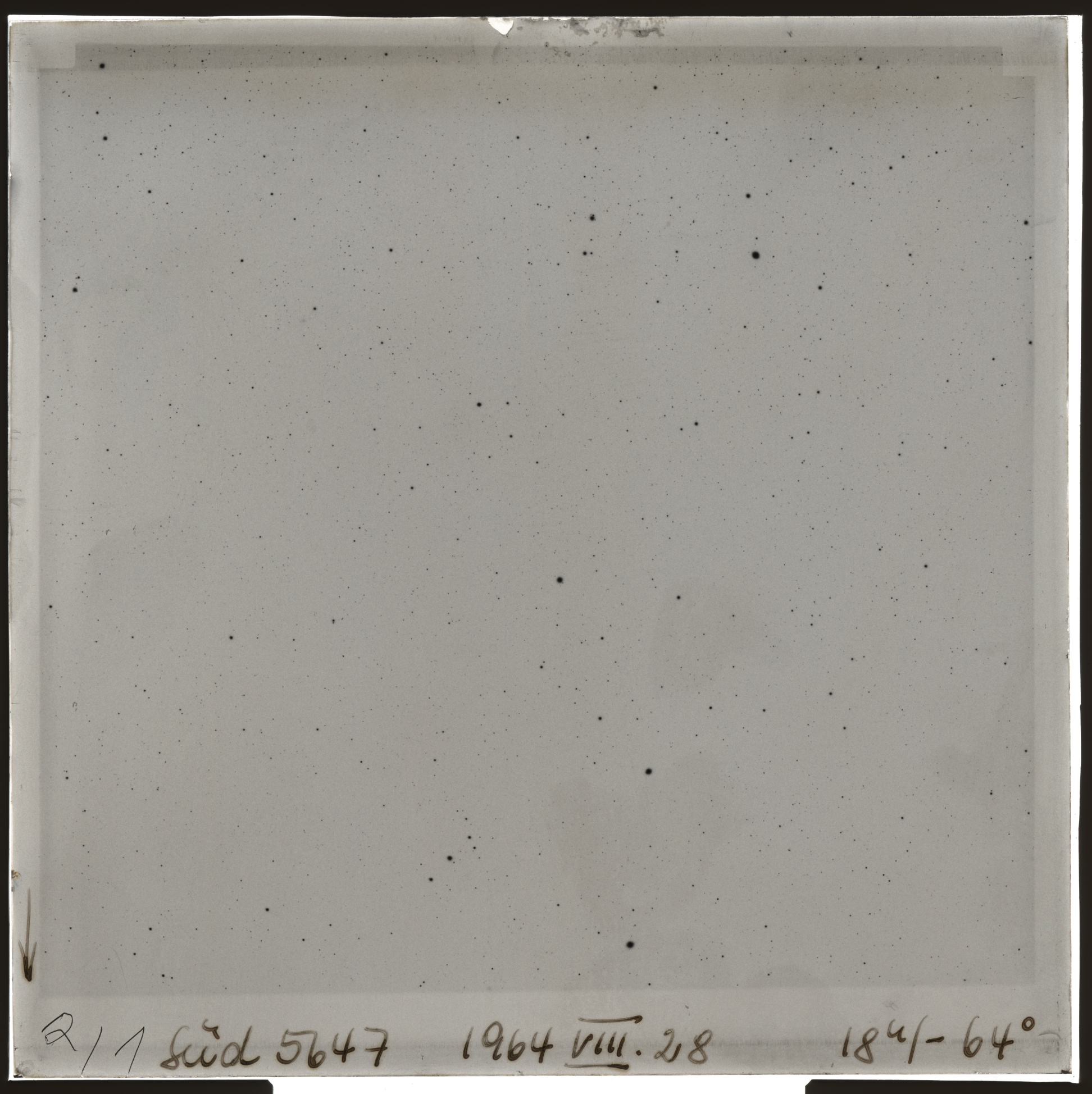 Plate preview