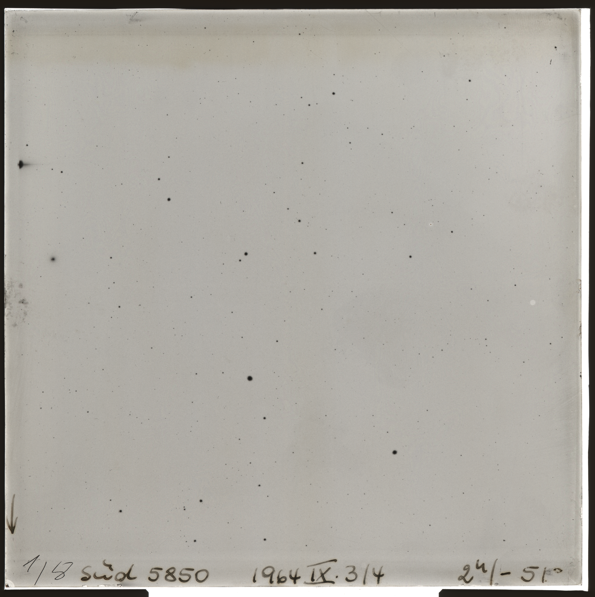 Plate preview