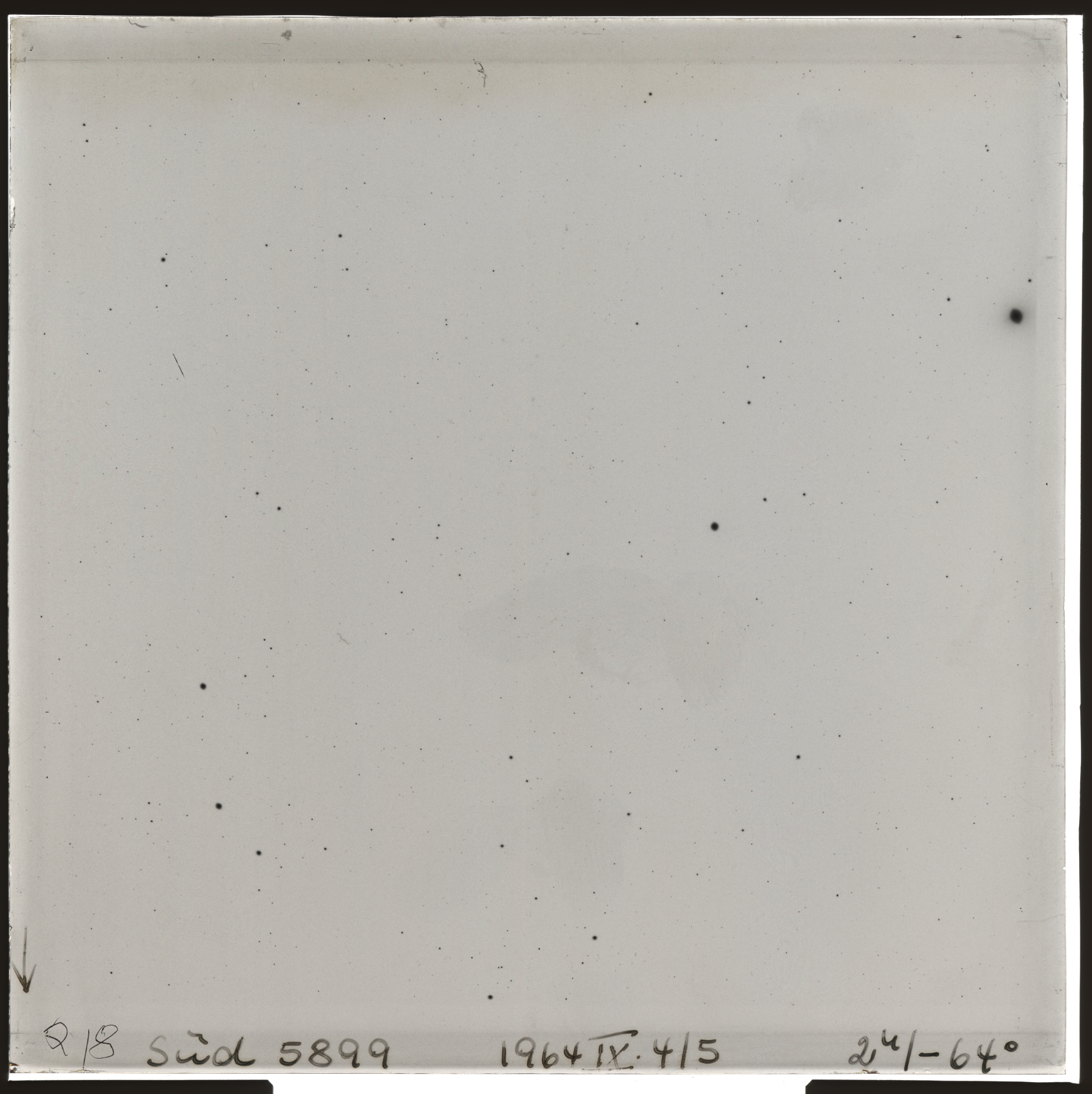 Plate preview