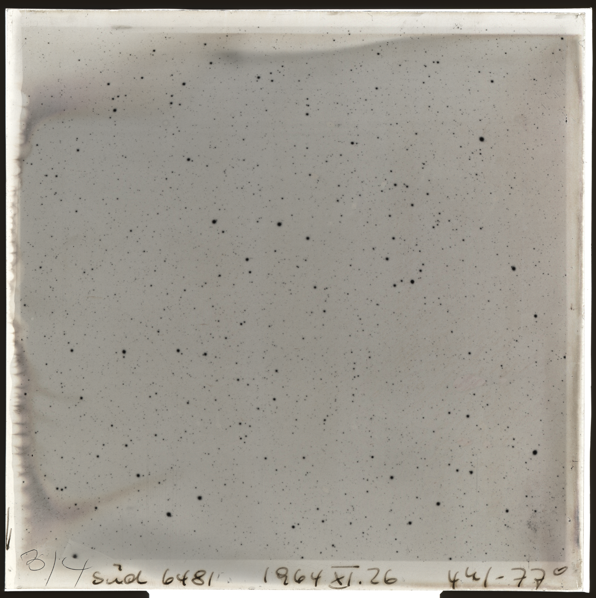 Plate preview