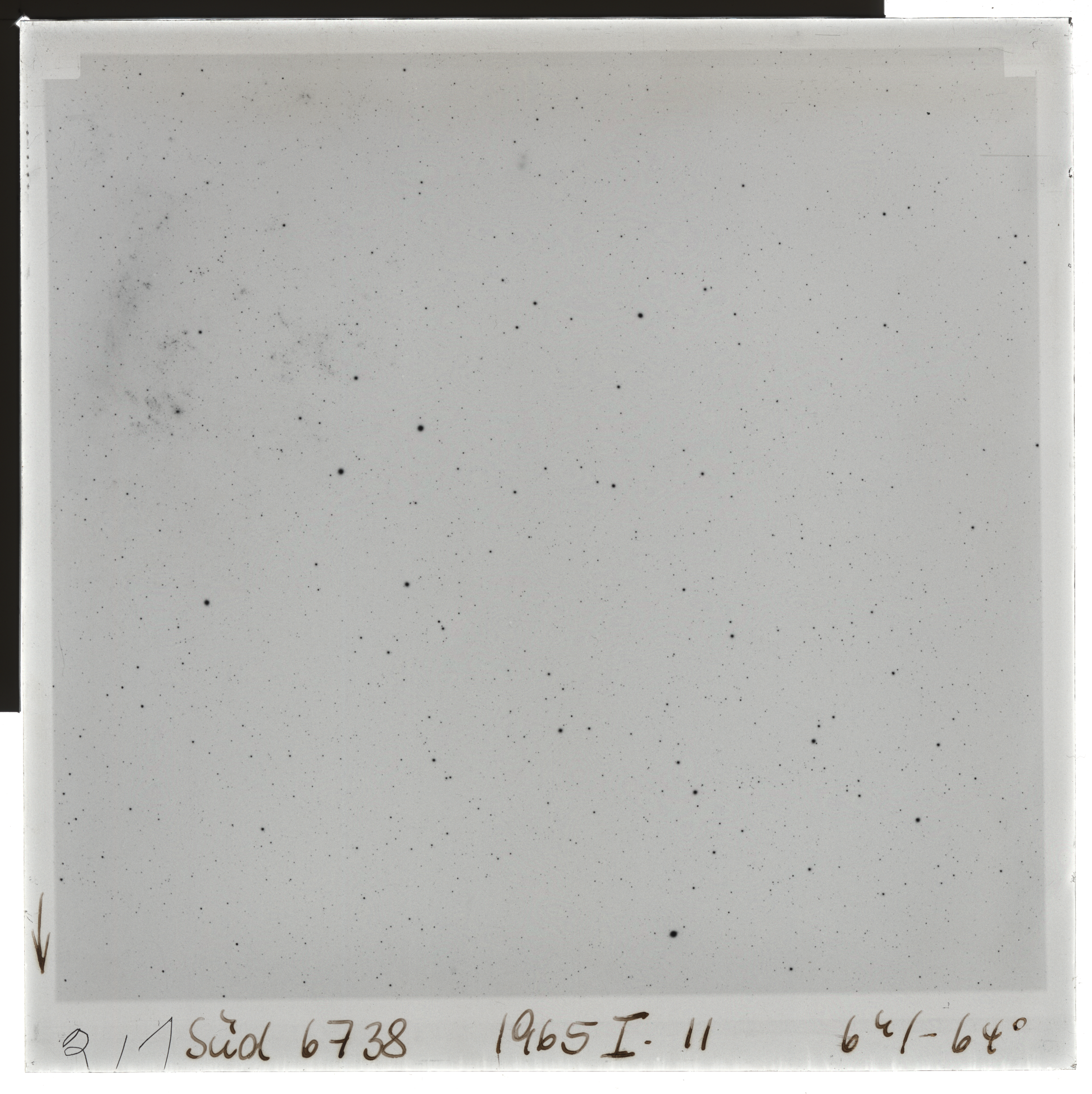 Plate preview