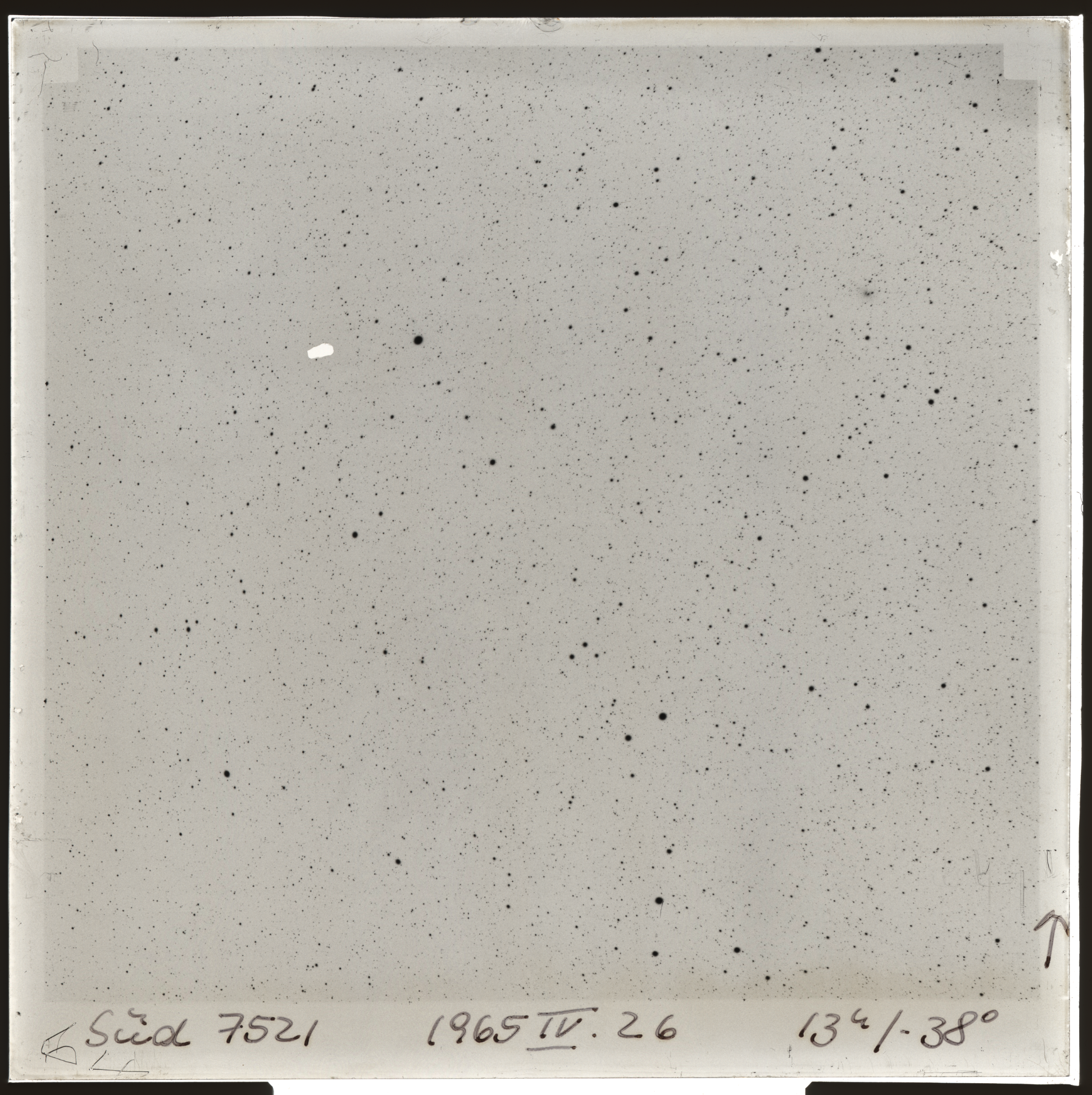 Plate preview